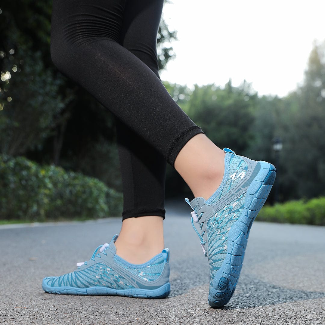 Élodie™ – Barefoot Pure+ Schoenen