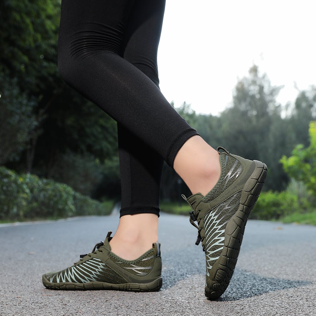 Lison™ – Barefoot Air+ Schoenen