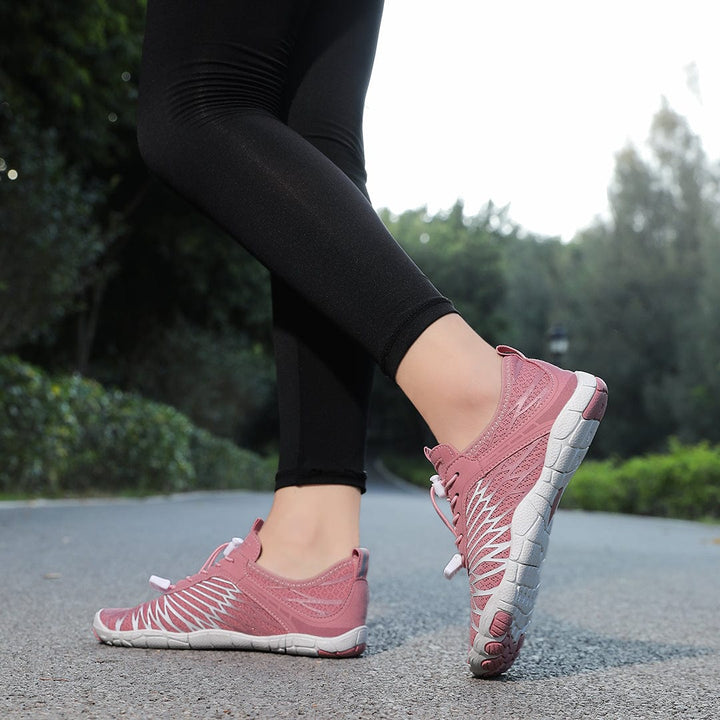 Célia™ – Chaussures Barefoot Active+