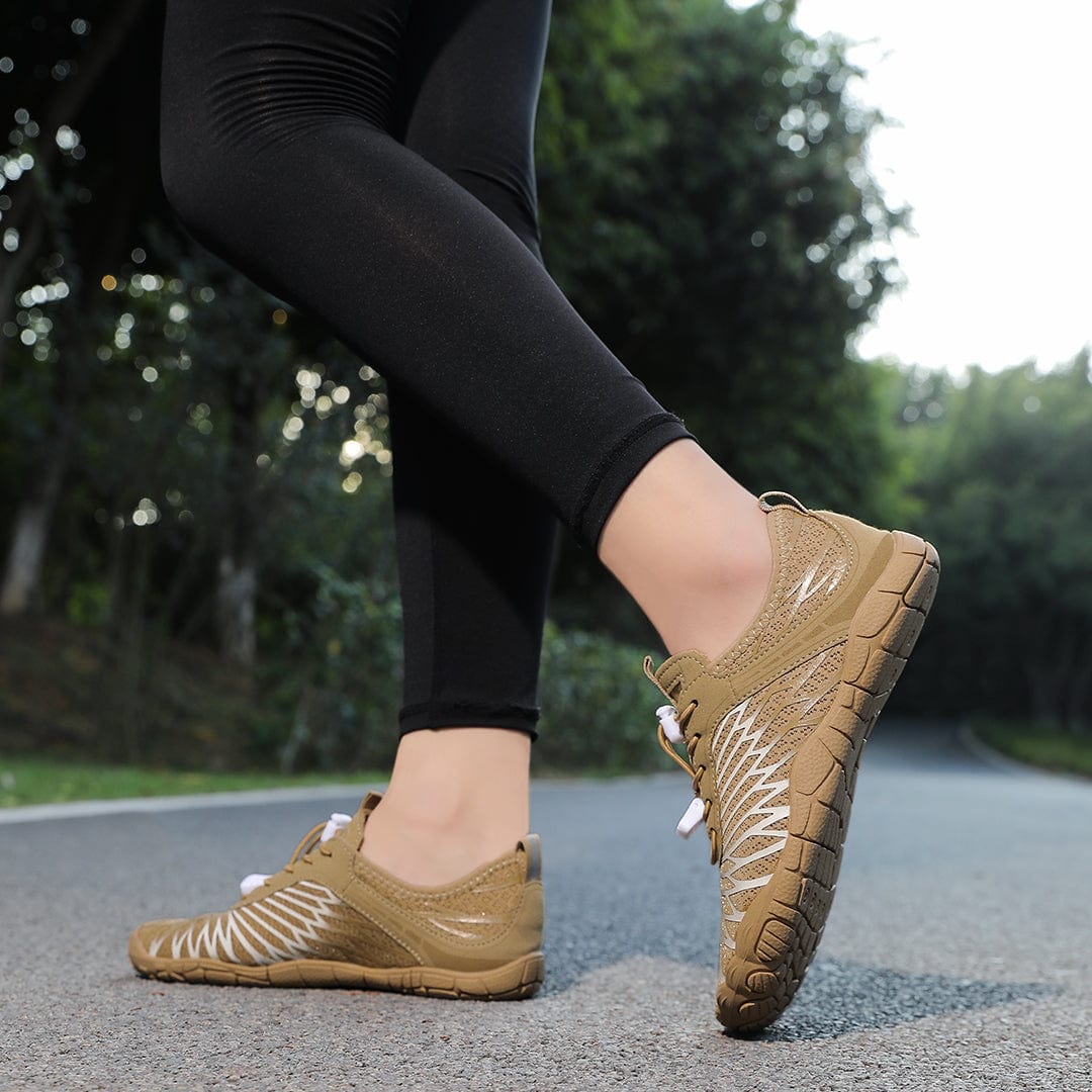 Lison™ – Barefoot Air+ Schoenen
