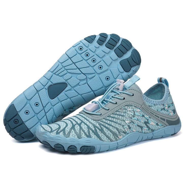 Lison™ – Barefoot Air+ Schoenen