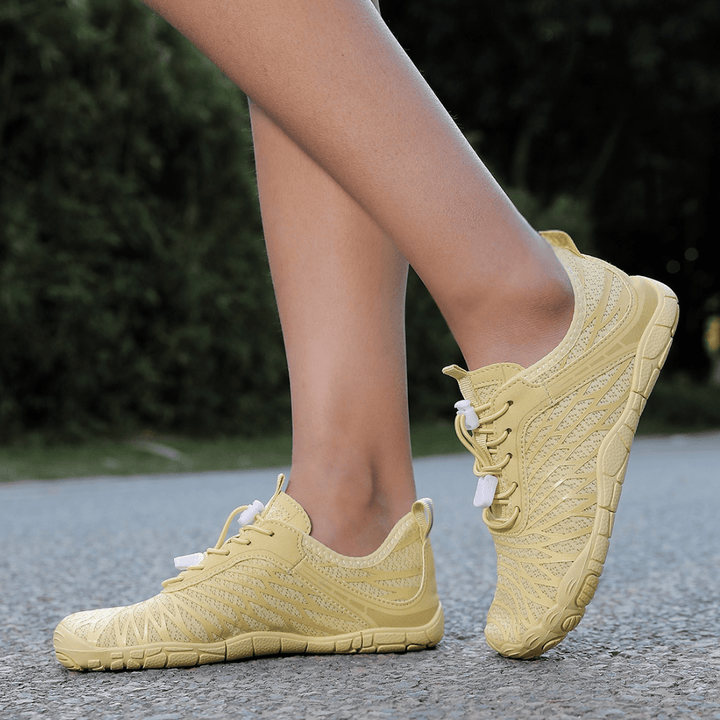 Pauline™ – Barefoot-schoenen Soft