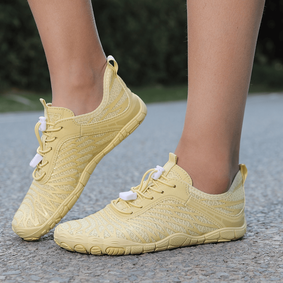 Lison™ – Barefoot Air+ Schoenen