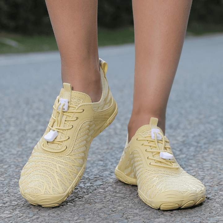 Lison™ – Barefoot Air+ Schoenen