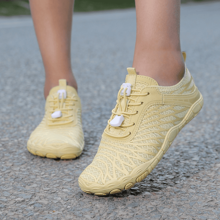Pauline™ – Barefoot-schoenen Soft