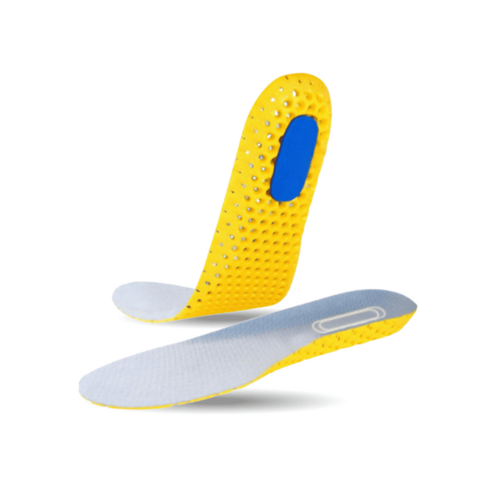 Premium Comfort Inlegzolen – Lichtgewicht & Ademend