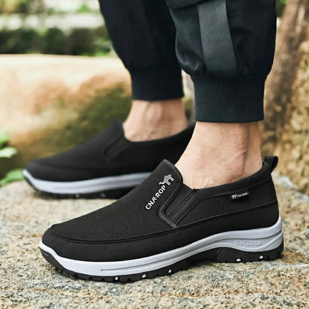 OrthoSport+™ - Chaussures de marche à confort orthopédique