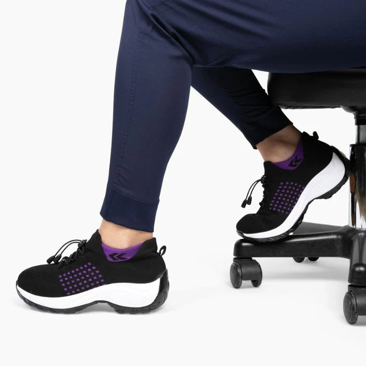 Jade™ – Orthopedische Ultraschoenen
