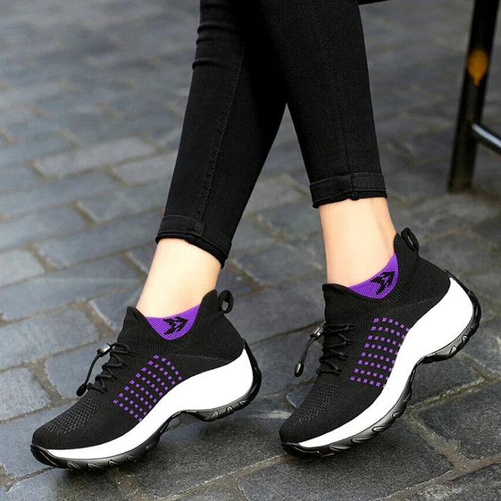 Jade™ – Orthopedische Ultraschoenen