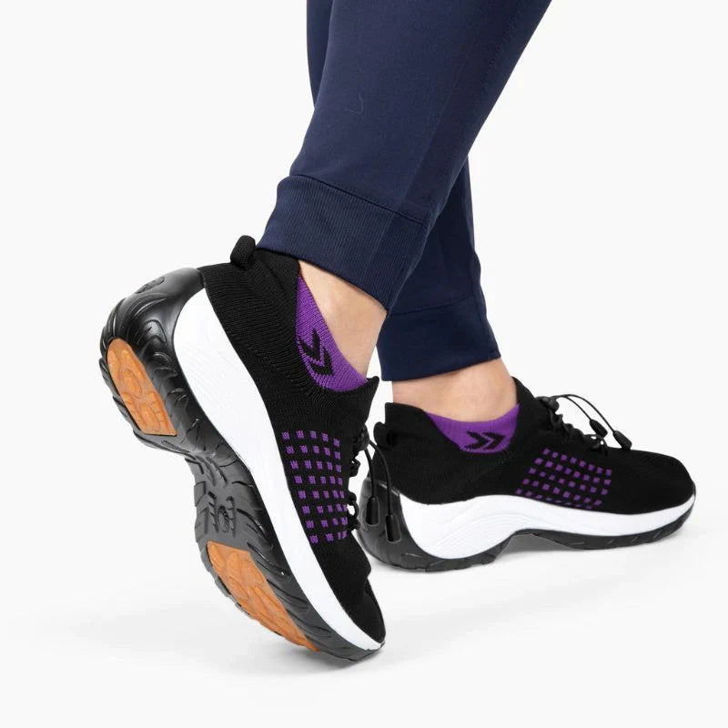 Jade™ – Orthopedische Ultraschoenen