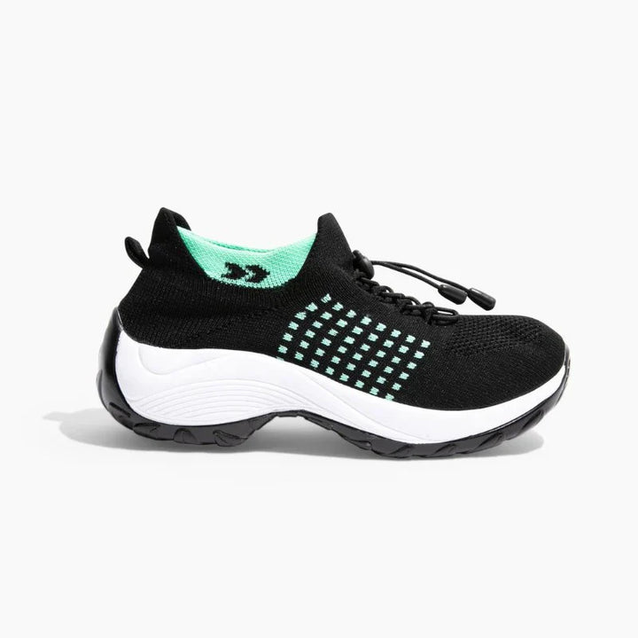 Jade™ – Chaussures Orthopédiques AirFlex