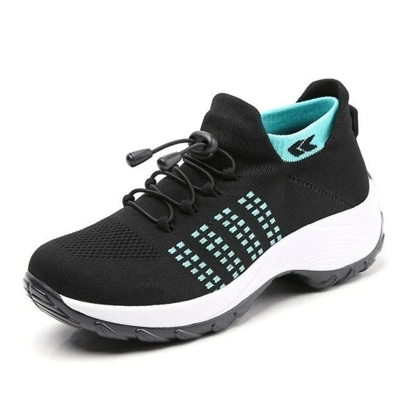Jade™ – Lichtgewicht Orthopedische Schoenen