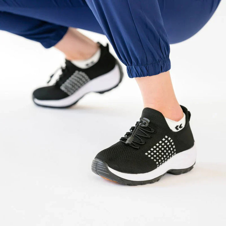 Jade™ – Orthopedische Urban Schoenen