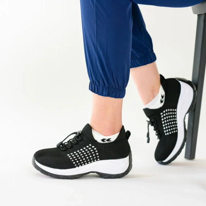 Jade™ – Orthopedische Urban Schoenen