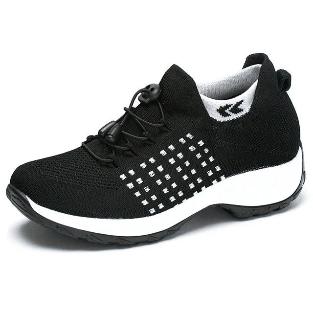 Jade™ – Orthopedische Urban Schoenen