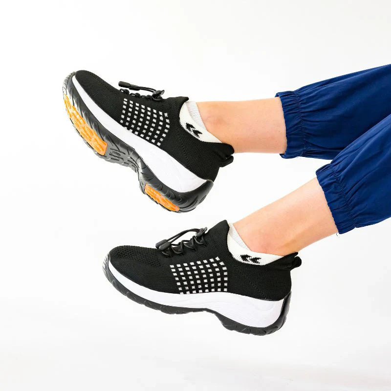 Jade™ – Orthopedische Urban Schoenen