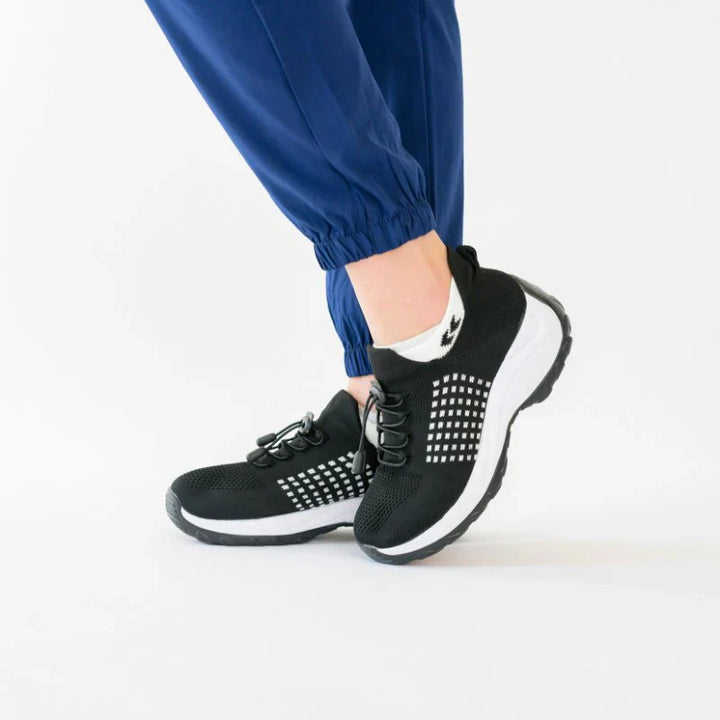 Jade™ – Orthopedische Urban Schoenen