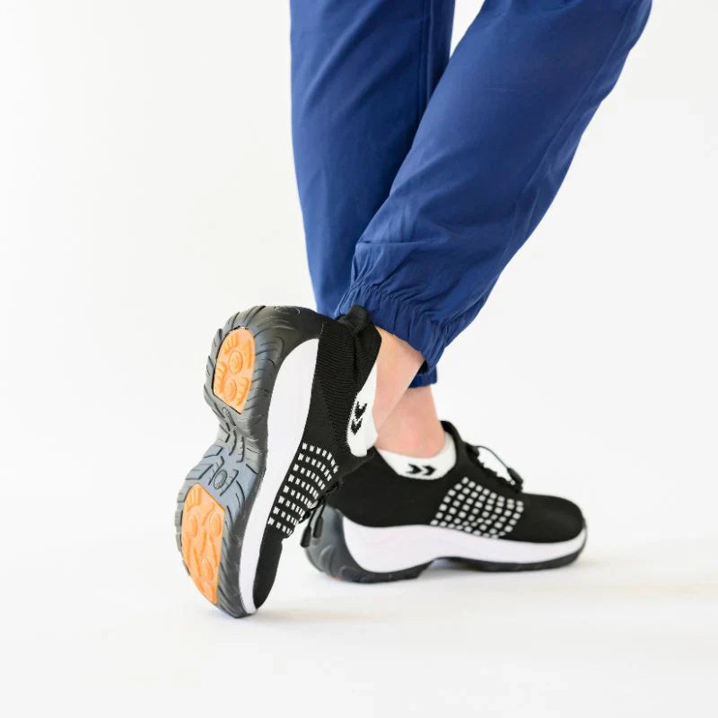 Jade™ – Orthopedische Urban Schoenen