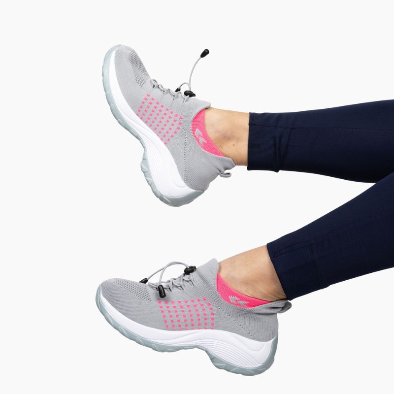 Jade™ – Chaussures Orthopédiques Active