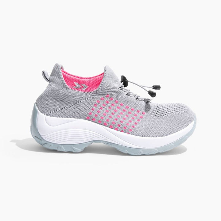 Jade™ – Chaussures Orthopédiques Active