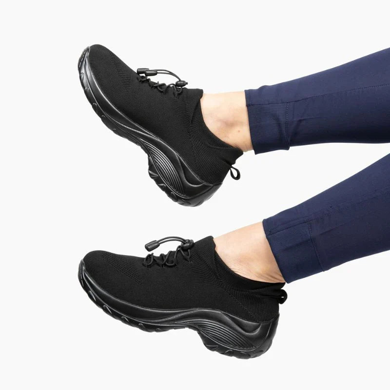 Jade™ – Urban Orthopedische Schoenen