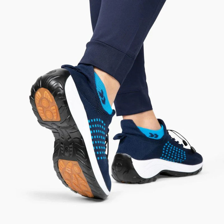 Jade™ – Lichtgewicht Orthopedische Schoenen
