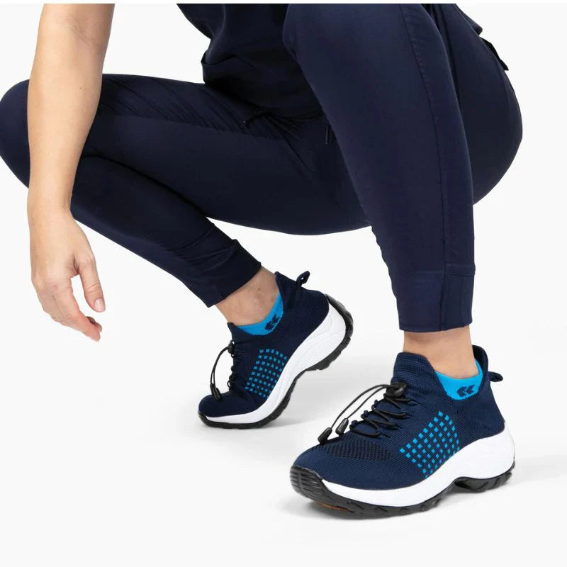 Jade™ – Lichtgewicht Orthopedische Schoenen