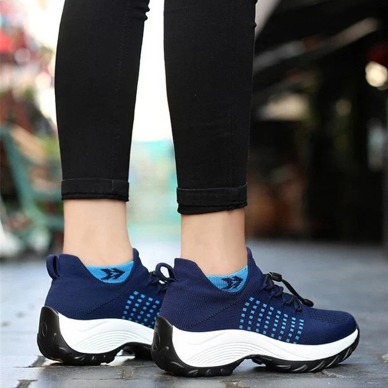 Jade™ – Lichtgewicht Orthopedische Schoenen