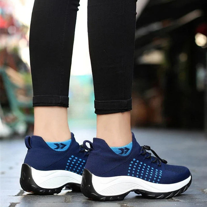 Jade™ – Lichtgewicht Orthopedische Schoenen