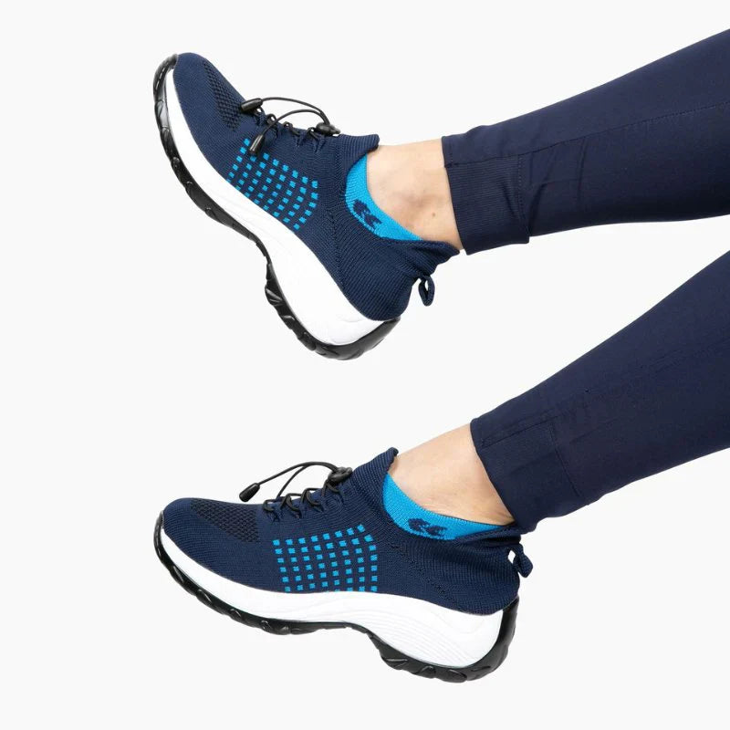 Jade™ – Lichtgewicht Orthopedische Schoenen