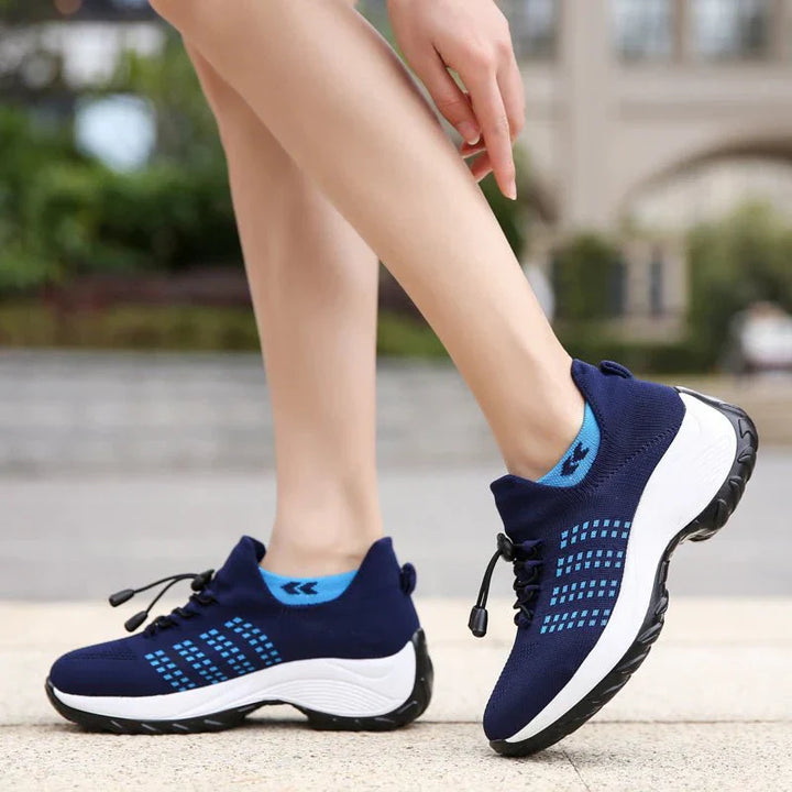 Jade™ – Lichtgewicht Orthopedische Schoenen