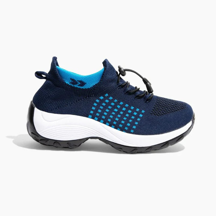 Jade™ – Lichtgewicht Orthopedische Schoenen