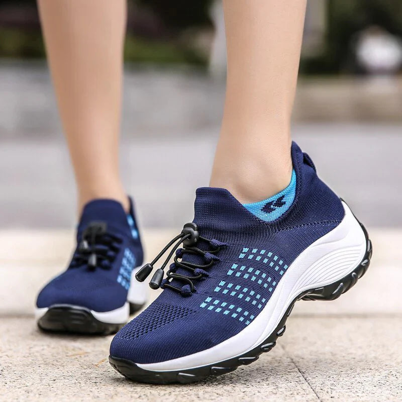 Jade™ – Lichtgewicht Orthopedische Schoenen